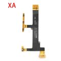 Power Switch On/Off Button Volume control Key Button Flex Cable For Sony Xperia XA XA1 Plus XA2 Ultra XZ1 Z5 Compact.