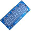 Chinese IPS Display 5 Digit 0.56 Inch 7 Segment Display For IPS Inverter Circuit Chinese Circuit IPS Digital Display Without Cables. 