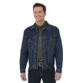 Winter Denim Jacket For Men. 