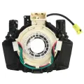 Airbag Spiral Cable Clock Spring Squib Ring For Nissan Pathfinder Navara D40  25567-EB301 / 25567-ED501 Pur. 