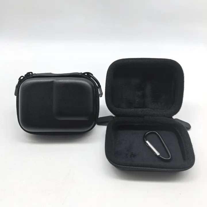 Suitable%20for%20DJI%20Osmo%20Action%206/5%20Pro/3/4%20GoPro%2013/12/11/10/9%20Insta360%20Ace%20Pro%20Waterproof%20Storage%20Bag%20Protective%20Case%20%7C%20Portable%20EVA%20Hard%20Shell%20Protective%20Storage%20Bag%20with%20Zipper%20&%20Hand%20Strap%20-%20Image%202