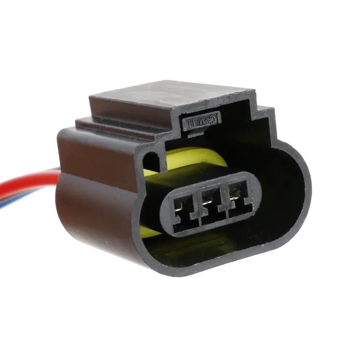 (New)1%20Pair%20H3%20Bulb%20Holder%20Base%20Female%20Socket%20with%20Cable%20-%20Image%205