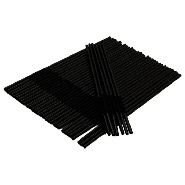 Straws%20Flexible%20juice%20Pipe%20-%20100pcs%20Black%20-%20Image%207