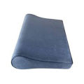 grey Cervical Pillow Spondylosis Neck & Back Pain Support. 