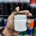 Metallic ACRAMIN Ready Colours for Fabric Painting 100 ml. 