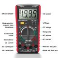ANENG DT9205A Rechargable Digital Multimeter 2000 Counts.