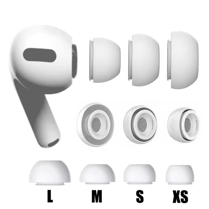 Airpods soundproof outlet
