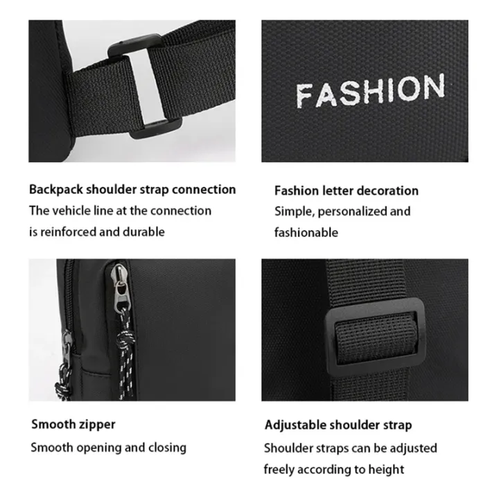 Men%20Oxford%20Chest%20Bags%20Casual%20Mini%20Crossbody%20Bag%20Small%20Men's%20Shoulder%20Bag%20Men%20Diagonal%20Small%20Backpack%20Messenger%20Phone%20Waist%20Pack%20-%20Image%204