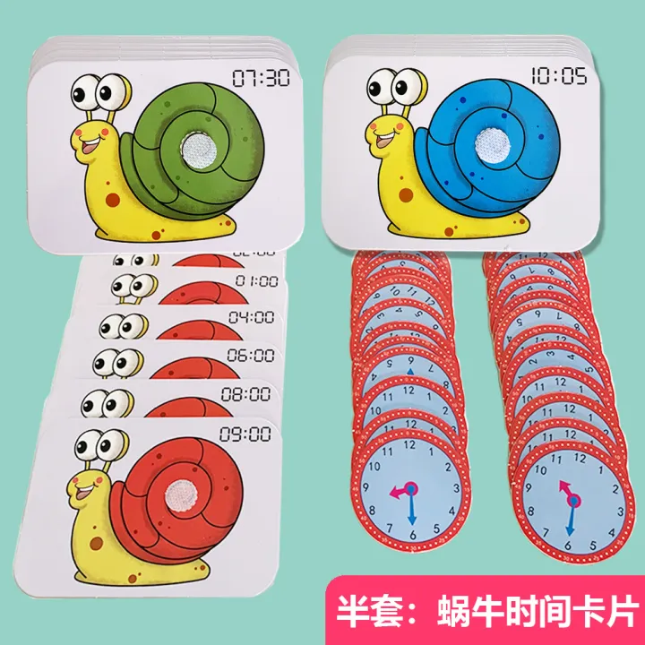 Children's%20Clock%20Teaching%20Aids%20Primary%20School%20Students'%20Time%20Cognition%20Digital%20Clock%20Model%20Baby%20Intelligence%20Development%20Educational%20Toys%20-%20Image%207