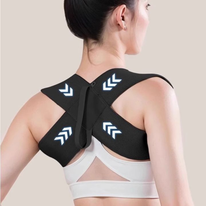 Posture%20Corrector%20Belt%20Adjustable%20Back%20Pain%20Brace%20For%20Man%20And%20Woman%20-%20Image%204