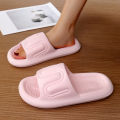 Beach Fashion Shoes Indoor Women's Slippers Women House Slippers For Home Anti-Slip Soft Sole Female Slippers Women Footwear.