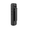 JOZUZE Wifi Mini Camera Portable Police Pocket Sport Digital Voice Video Recorder Business Conference 1080P Wearable Body Cam. 