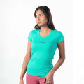 TORR Beach Glass Women's T-shirt.