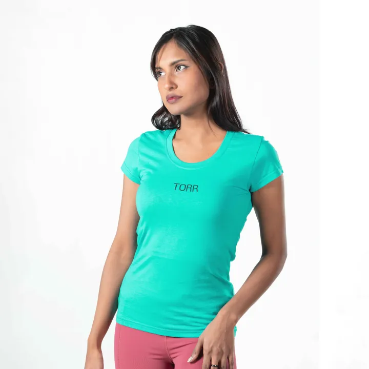 TORR%20Beach%20Glass%20Women's%20T-shirt%20-%20Image%203