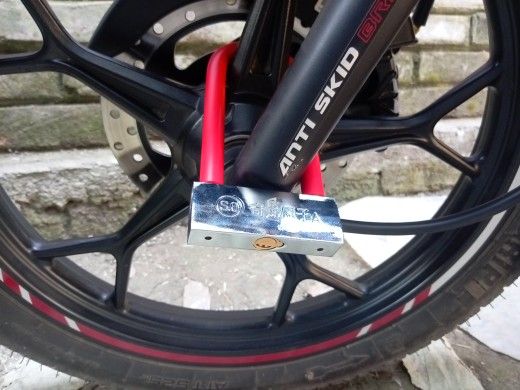 %E2%80%8B%E2%80%8B%E2%80%8B%E2%80%8BU%20Shape%20Motorcycle%20Bicycle%20Door%20Lock%20Alloy%20Made%20Anti%20Theft%20Anti%20Corrosion%20Cylinder%20China%20Lock%20for%20Bike%20Random%20Color%201%20Piece%20-%20Image%203