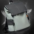 Xiaomi Original Commuter Business Backpack Laptop PU Leather Backpacks Fashion Men Women Netbook Bag Waterproof Suitcase Bags. 