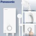 Panasonic DH-3VS1 Instant Water Heater | Electric Home Shower. 
