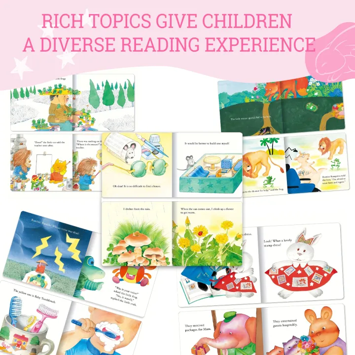 Bedtime%20Story%20Book%20Baby%20Picture%20Book%20Kindergarten%20Early%20Education%20Life%20Common%20Sense%20Enlightenment%20Puzzle%20Books%20-%20Image%203