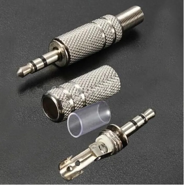 3%20Pole%20Headphone%20Replacement%203.5mm%20Jack%20Male%20Plug%20Soldering%20Connector%202Ps%20-%20Image%204