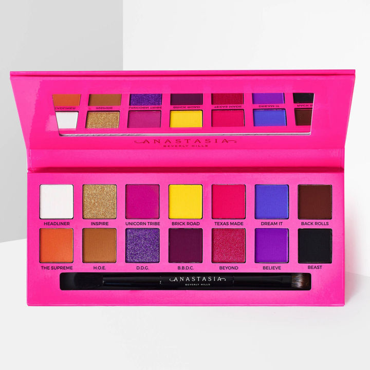 Anastasia Beverly Hills - Alyssa Edwards