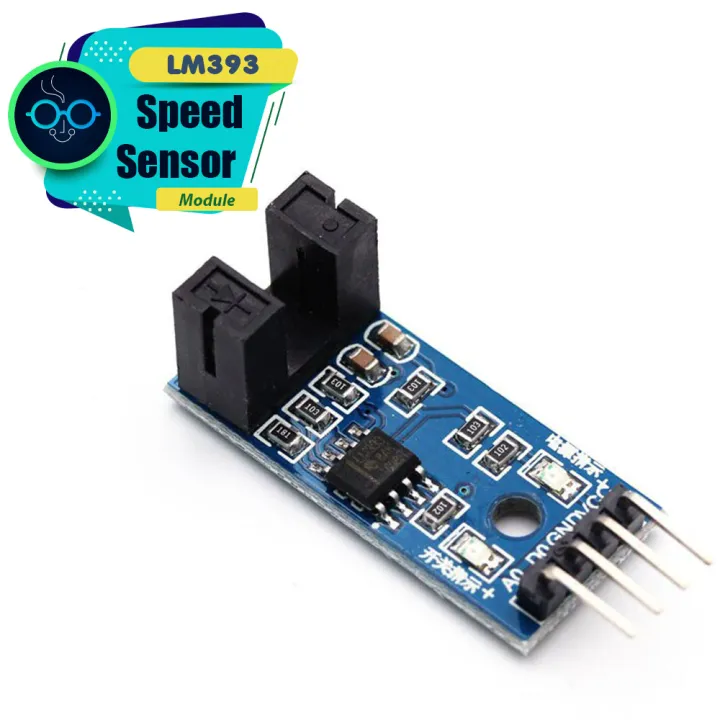 SPEED SENSOR MODULE TACHO SENSOR SLOT-TYPE OPTOCOUPLER TACHO-GENERATOR ...