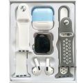 W26 Pro Max Special Smart Watch Fitness Tracker with free TWS Earbuds.