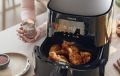 Philips HD9280/91 Digital XL Smart Wi-Fi Air Fryer | 6.2 Liter. 