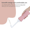 500ml Portable Bidet Handheld Bidet Sprayer Feminine Hygiene Purifier Clean Bottle Postpartum Care Perineal Personal Cleaning.
