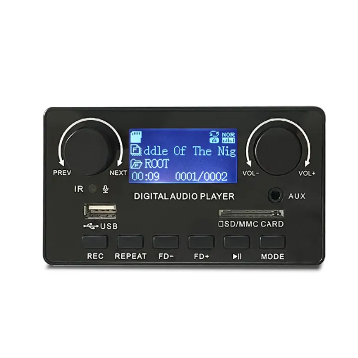 Portable%20Synchronization%20Car%20Amplifier%20Board%20MP3%20Decoder%20Easy%20Install%20High%20Guality%20-%20Image%208