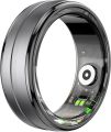 Smart Finger Ring for Fitness Tracking – With Magnetic Charging Cable – (Ring Size – 9).