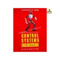 Control System Engineering (6th Edition) by Norman S. Nise . 