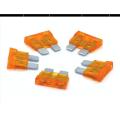 Blade Fuse 40 Ampere (5 Pcs Pack) - Multimeter. 