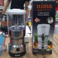Nima 2 In 1 Electric Grinder & Blender. 