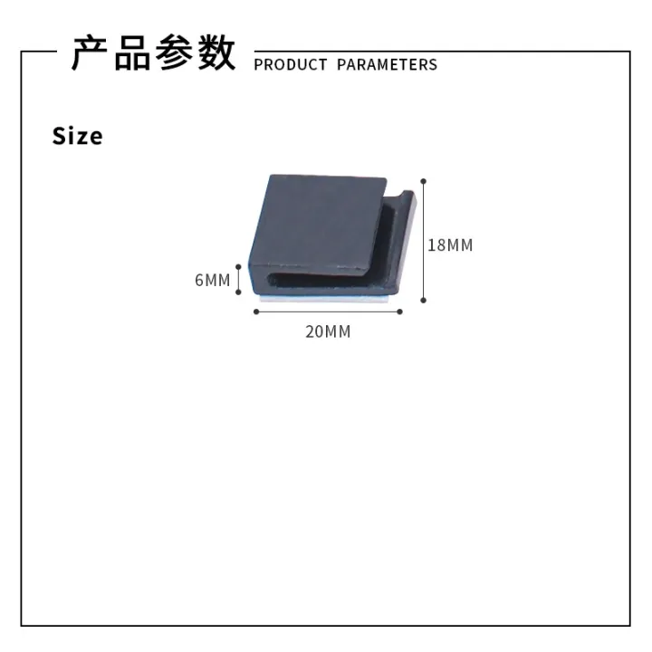 Printer%20connected%20to%20the%20pipeline%20clamp%20small%20black%20buckle%20pipeline%20buckle%20-%20Image%204