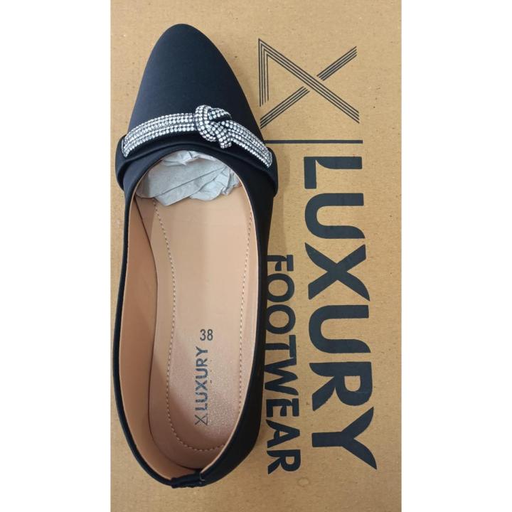 Premium Quality Stylish Flat Ladies Girls Shoes Women Shoes By