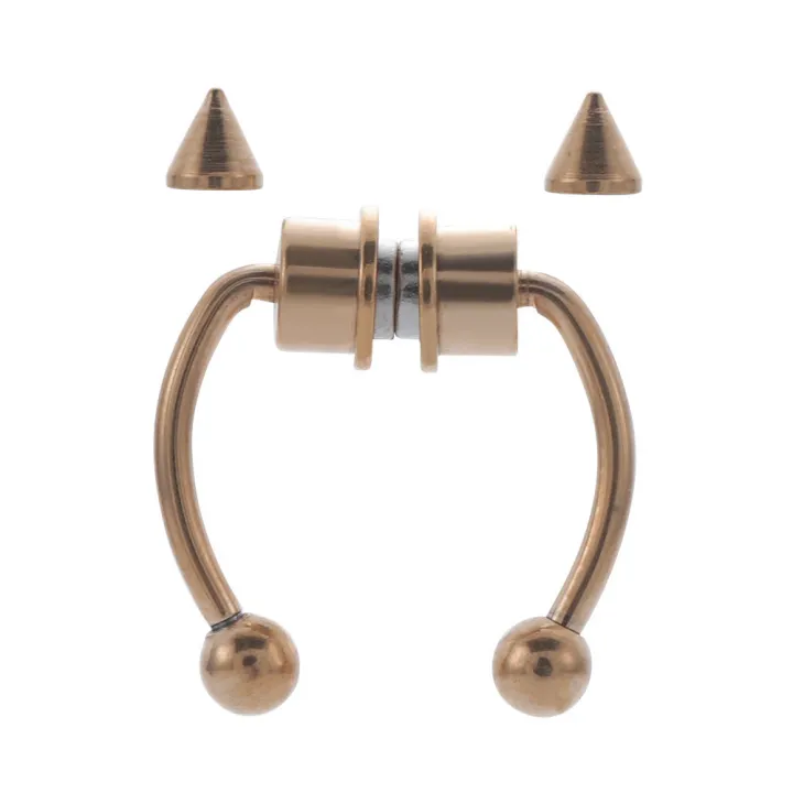 1pcs%20U%20Shaped%20Nose%20Ring%20Hip%20Hoop%20Septum%20Rock%20Stainless%20Steel%20Magnet%20Nose%20Piercing%20Punk%20Piercing%20Body%20Jewelry%20-%20Image%202