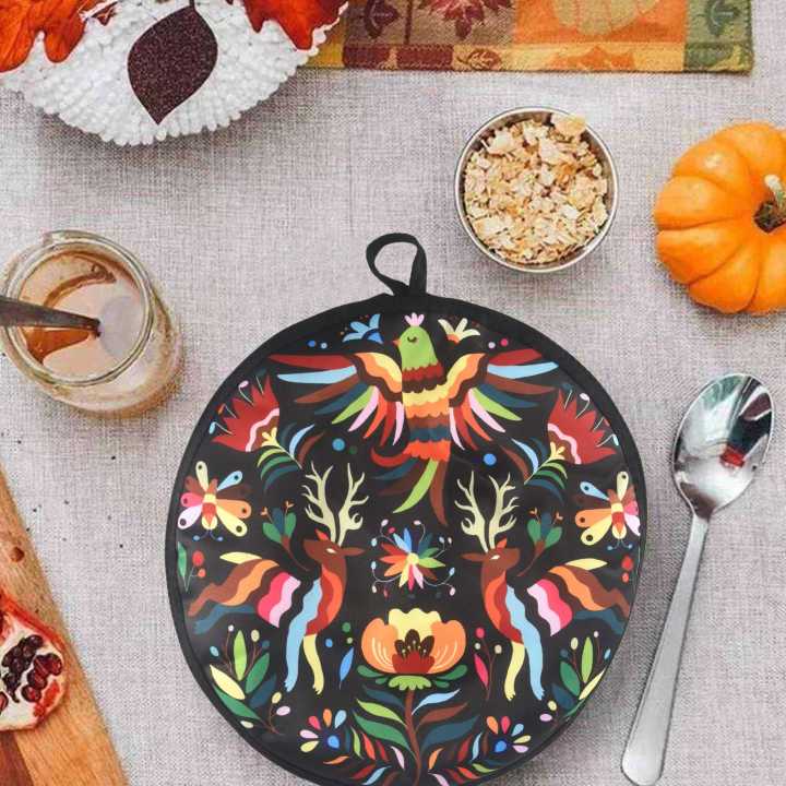 12inch%20Cloth%20Bag%20for%20Burrito,Portable%20Tortilla%20Warmer%20Pouch%20Home%20for%20Microwave%20Restaurant%20Food%20Pancake,B%20-%20Image%207