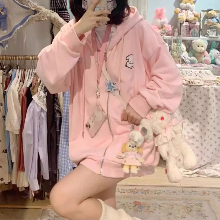 Premium Quality Stylish Cotton Hoodie For Women