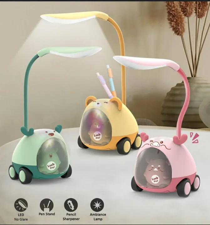 Desk%20Lamp%20Multi-purpose%20Eye-protection%20Adorable%20Household%20Mini%20Three-gear%20USB%20Lamp%20-%20Image%203