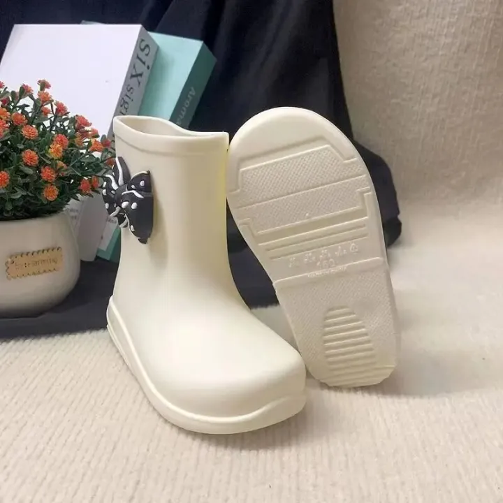 Fashion%20Kids%20Rain%20Boot%20Baby%20Boy%20Girl%20Raincoat%20Infant%20Toddler%20Child%20Bow%20Shoes%20PVC%20Waterproof%20Soft%20Bottom%20Baby%20Shoes%201-10Y%20-%20Image%203