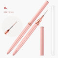 Nail Art Brushes Liner Detailer Striping Brush Gel Polish Manicure Nail Art DIY.