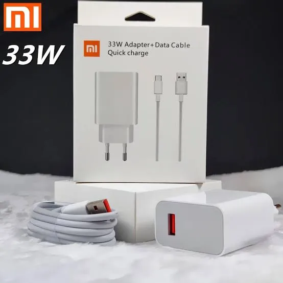 Mi%2033Wquick%20Charge%203.0%20Fast%20Charger%20Adapter%20Usb%20To%20Type-C%20For%20Mi%2010%20Pro/9%20Pro/Redmi%20Note%208/Note%207/K20/K30/Pro%20Mix%203/Max%203%20-%20Charger%20-%20Image%207