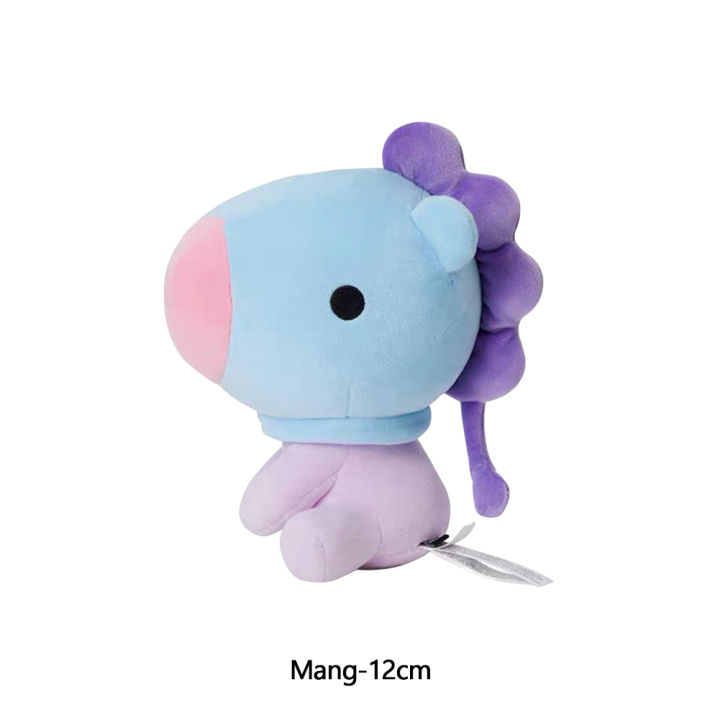 %E3%80%90Atoztide%20Store%E3%80%91summerflowers%2012cm/20cm%20KPOP%20BT21%20BTS%20Plush%20Cartoon%20Tata%20Cooky%20Chimmy%20Koya%20Shooky%20Mang%20RJ%20-%20Image%202