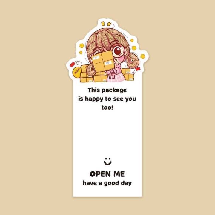 50pcs%20Cute%20Girl%20Thank%20You%20Package%20Sticker%20Small%20Business%20Decorative%20Label%20for%20Boutique%20Gift%20Package%20Box%20Retail%20Bag%20Wedding%20Party%20-%20Image%205