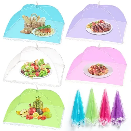 Fashionable%20Foldable%20Mesh%20Food%20Cover%20for%20Fruits%20&%20Dish%20-%20Image%202