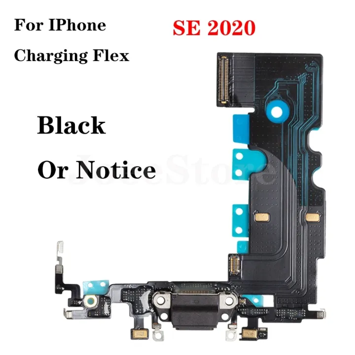 1pcs%20Charging%20Flex%20Cable%20for%20iPhone%206%206S%207%208%20Plus%2011%20Pro%20X%20XS%20Max%20XR%20Micro%20Charger%20USB%20Port%20Dock%20Connector%20Replacement%20Parts%20-%20Image%207