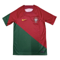 Portugal 2022 Worldcup  Thai premium quality Jersey. 