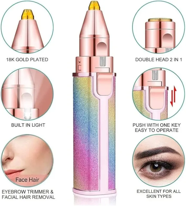 2-in-1%20Lady%20Shaver%20Flawless%20Eyebrow%20Trimmer%20-%20Image%205