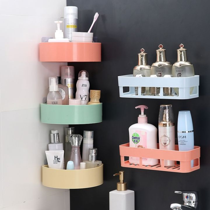 soap%20holder%20organizer%20lagayan%20ng%20sabon%20pang%20ligo%20soap%20organizer%20Plastic%20Bathroom%20Storage%20Shelf%20Wall%20Hanging%20Multifunct%20Self%20Adhesive%20Bathroom%20Cosmetic%20Shelf%20Rack%20Shower%20Shampoo%20Soap%20Organizer%20-%20Image%204
