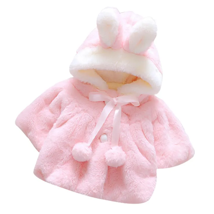 %E3%80%90VA%20VA%20VOOM%E3%80%91%EF%BC%88NEW%EF%BC%89Baby%20Girls%20Winter%20Cloak%20Coats%20Cute%20Rabbit%20Ear%20Hooded%20Plush%20Shawl%20Jacket%20-%20Image%203